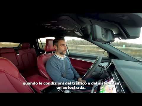 video preview image: STLA AutoDrive
